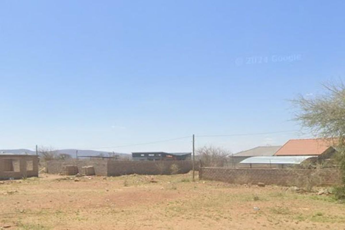 Vacant Land For Sale In Marble Hall - Photo 3