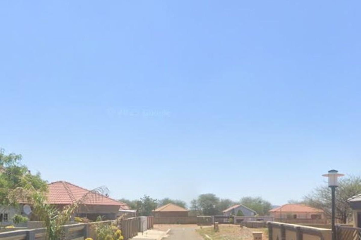 Vacant Land For Sale In Marble Hall - Photo 4