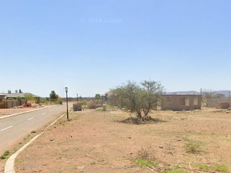 Vacant Land For Sale In Marble Hall - Photo 2