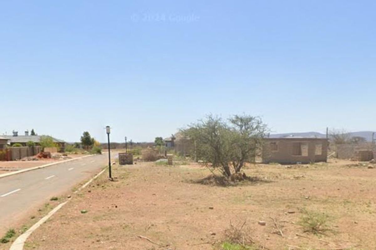 Vacant Land For Sale In Marble Hall - Photo 2