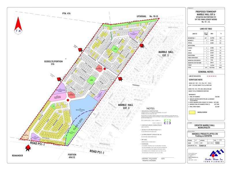 Vacant Land For Sale In Marble Hall - Photo 5