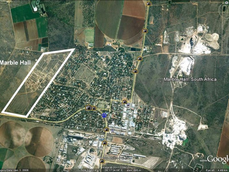 Vacant Land For Sale In Marble Hall - Photo 9