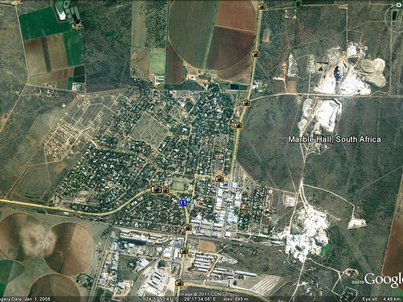 Vacant Land For Sale In Marble Hall - Photo 10
