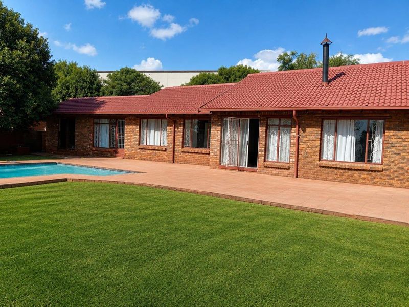 House Rental Monthly In Roodepoort - Photo 10