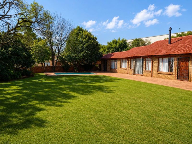 House Rental Monthly In Roodepoort - Photo 8