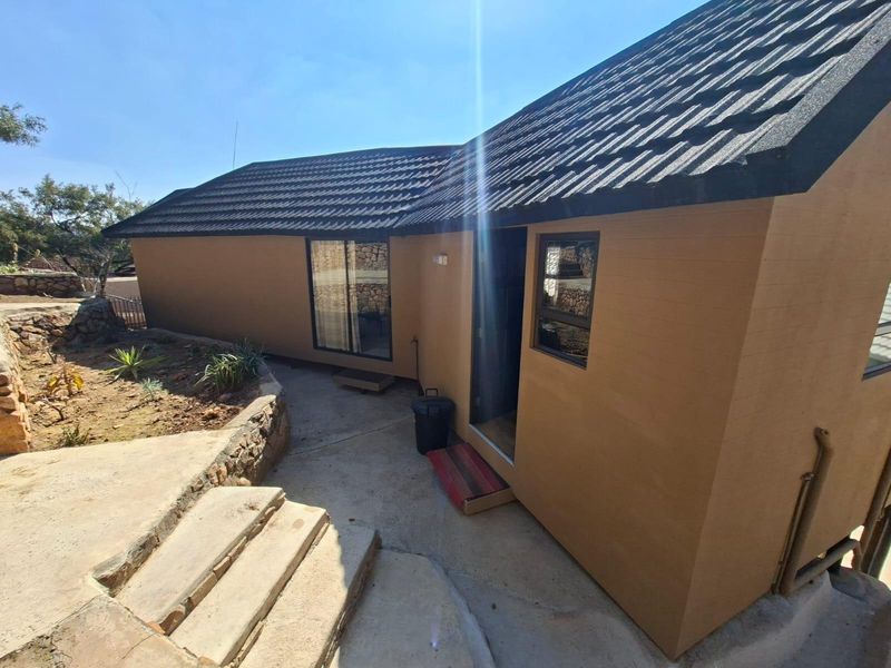 Apartment Rental Monthly In Krugersdorp - Photo 1