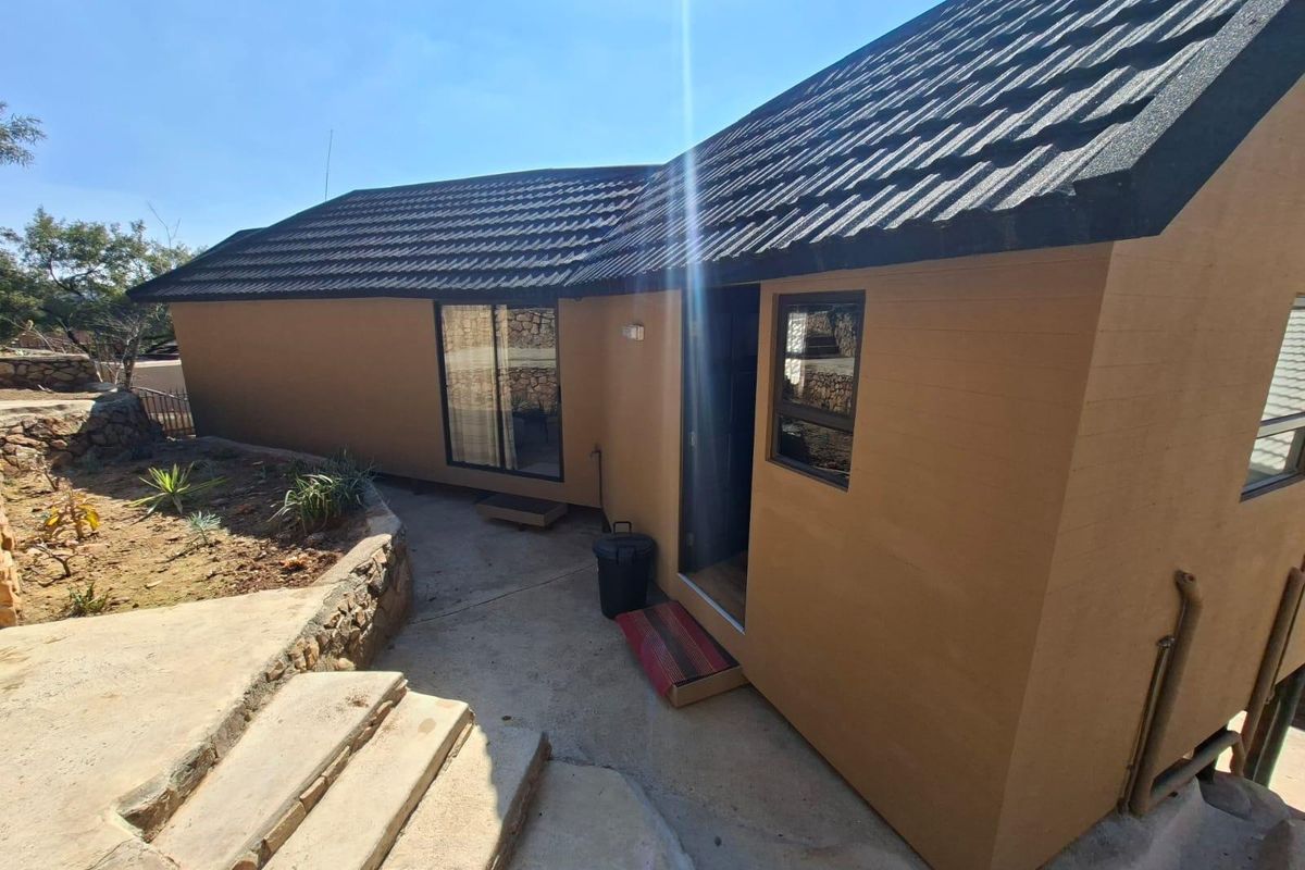 Apartment Rental Monthly In Krugersdorp - Photo 2