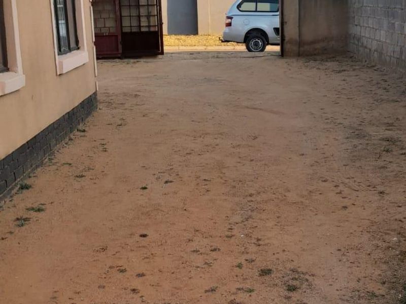 House Rental Monthly In Krugersdorp - Photo 3