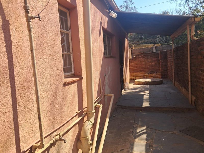 House Rental Monthly In Zeerust - Photo 4