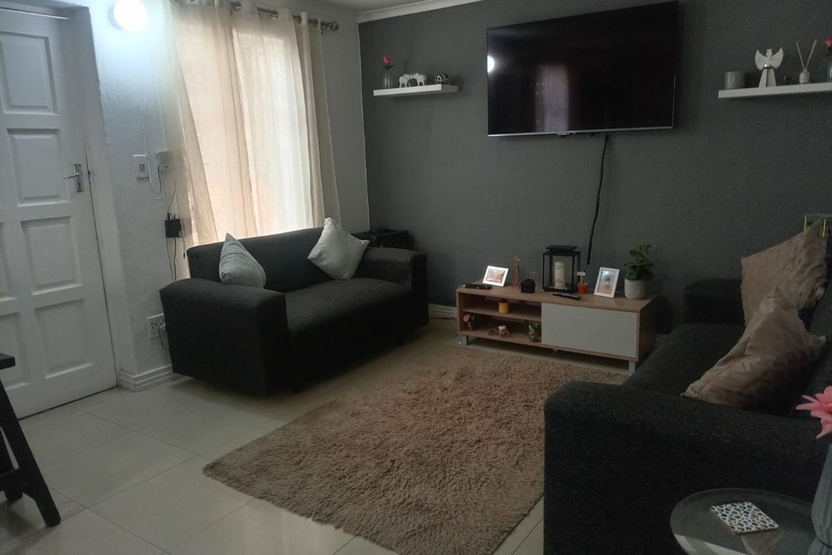 House Sold In Mitchells Plain - Photo 3