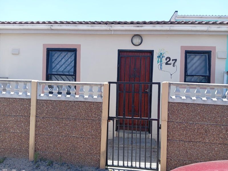 House Sold In Cape Town - Photo 1
