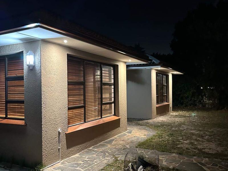 House Rental Monthly In Cape Town - Photo 2