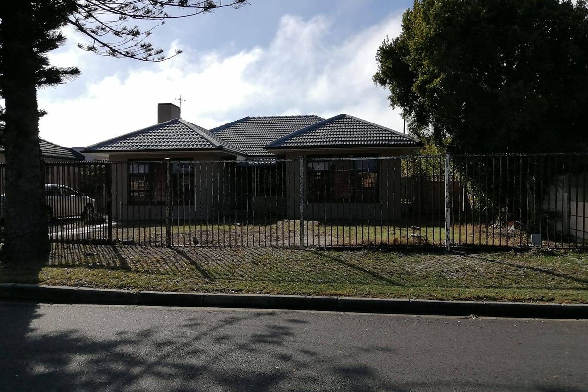 House Rental Monthly In Cape Town - Photo 3