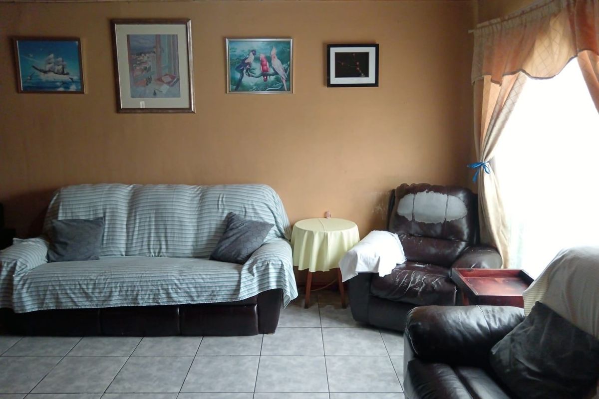 House For Sale In Mitchells Plain - Photo 4