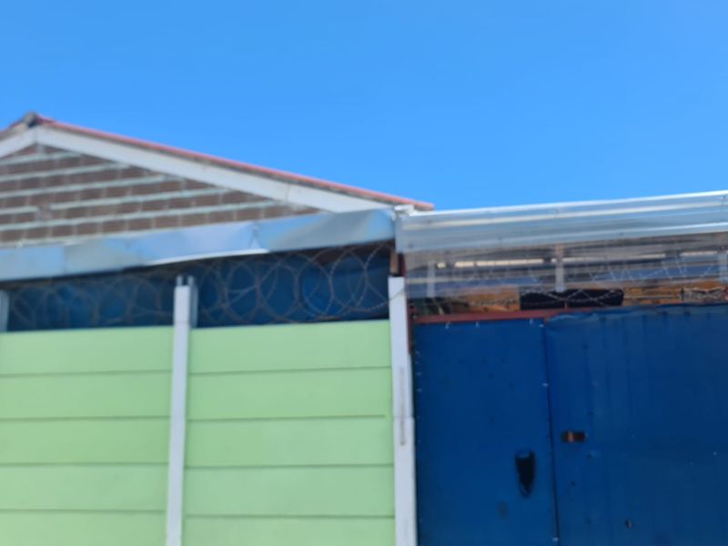 House For Sale In Mitchells Plain - Photo 2