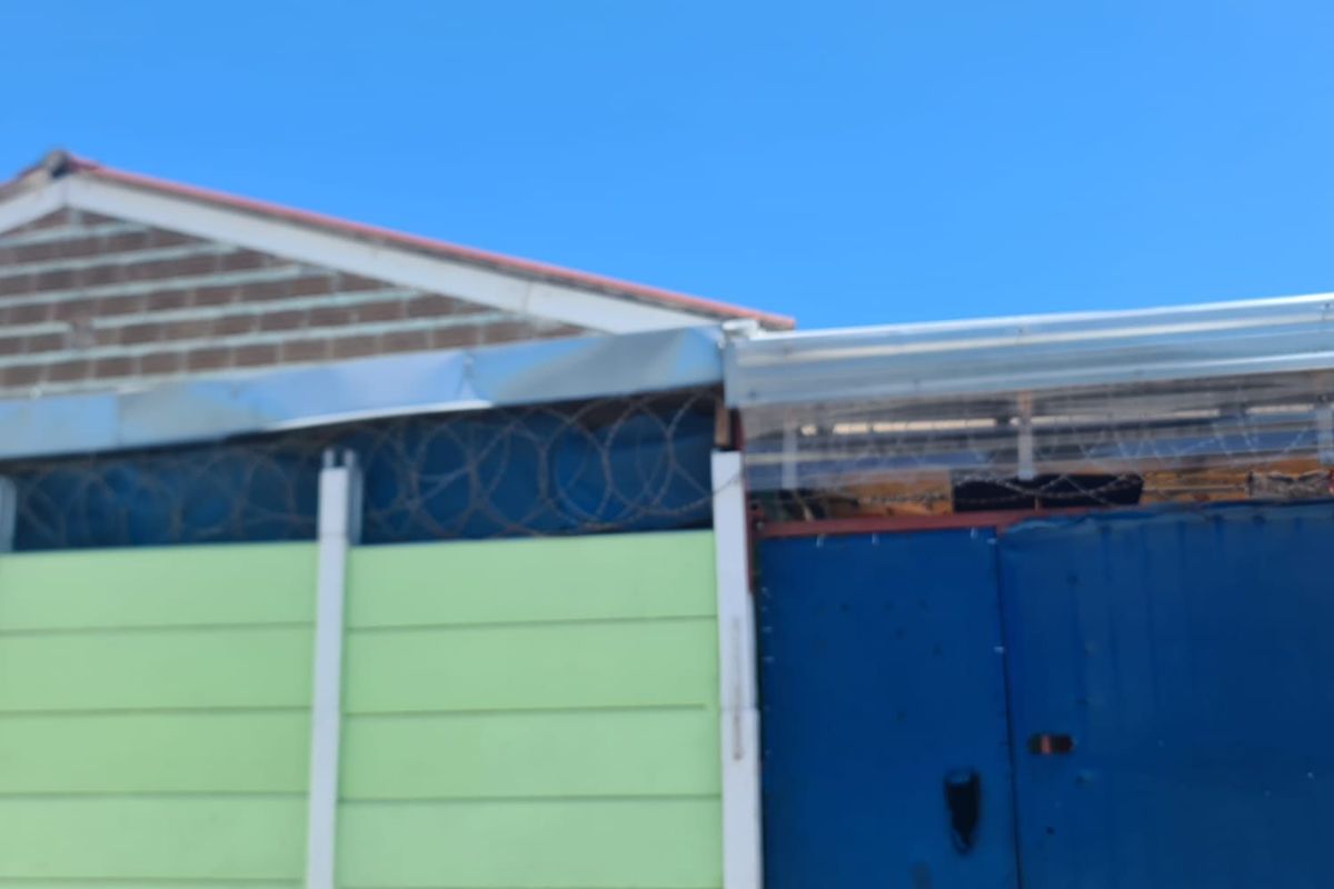 House For Sale In Mitchells Plain - Photo 2