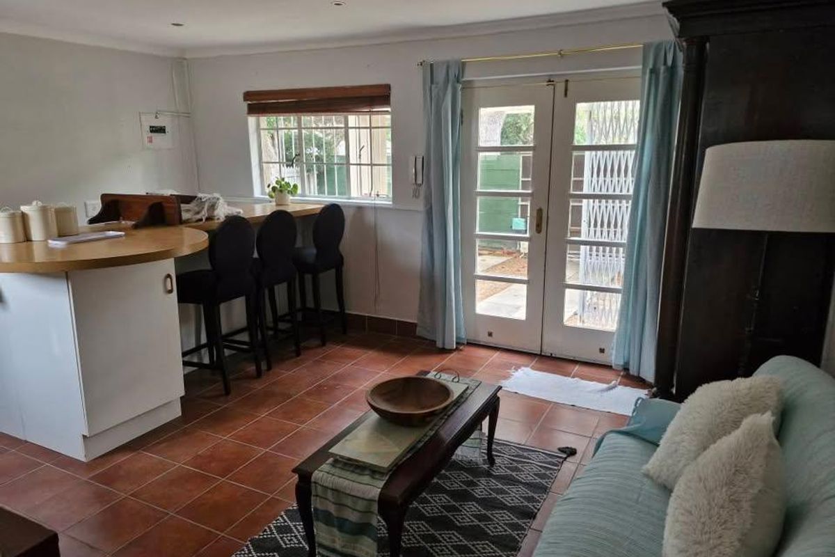 Apartment Rental Monthly In Cape Town - Photo 3