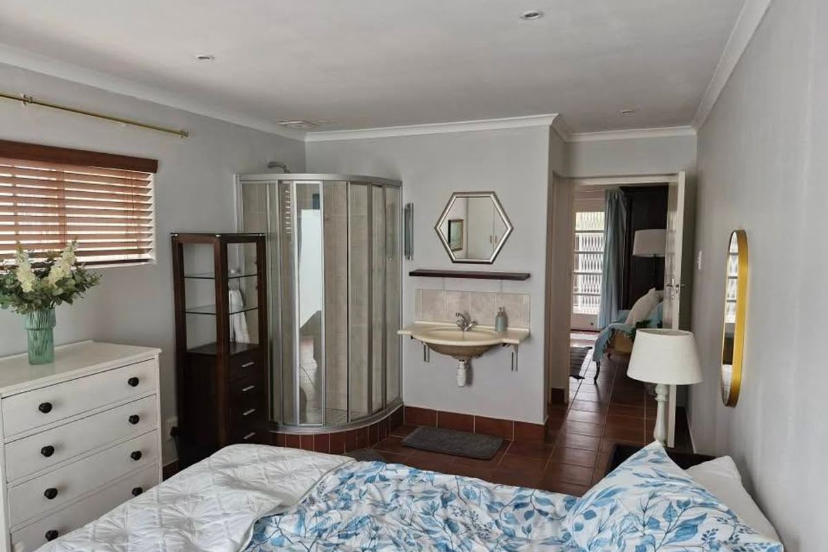 Apartment Rental Monthly In Cape Town - Photo 5