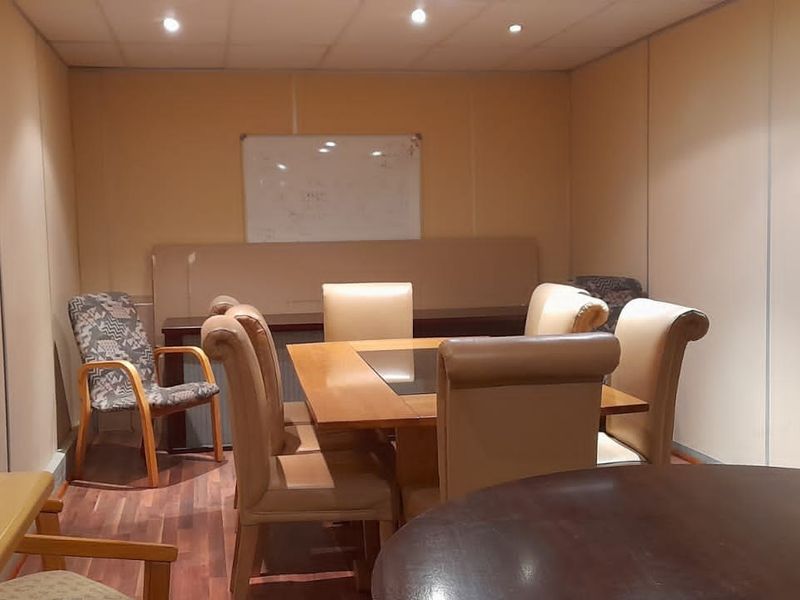 Commercial For Sale In Cape Town - Photo 6