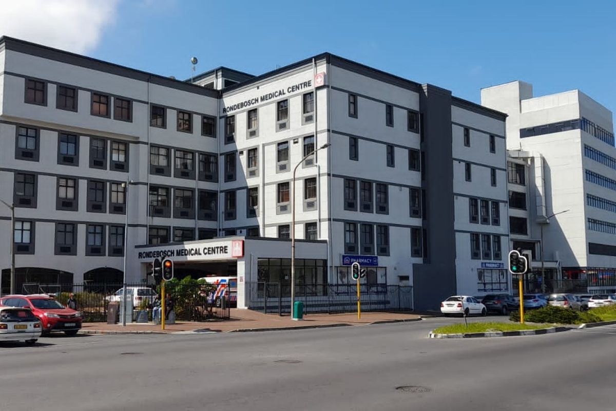 Commercial For Sale In Cape Town - Photo 4