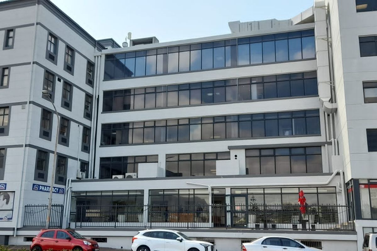 Commercial For Sale In Cape Town - Photo 5
