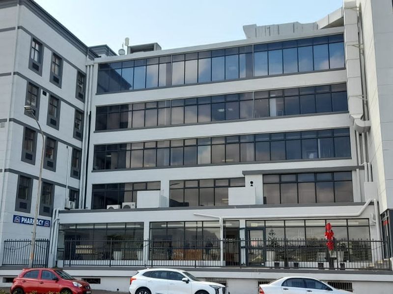 Commercial For Sale In Cape Town - Photo 5