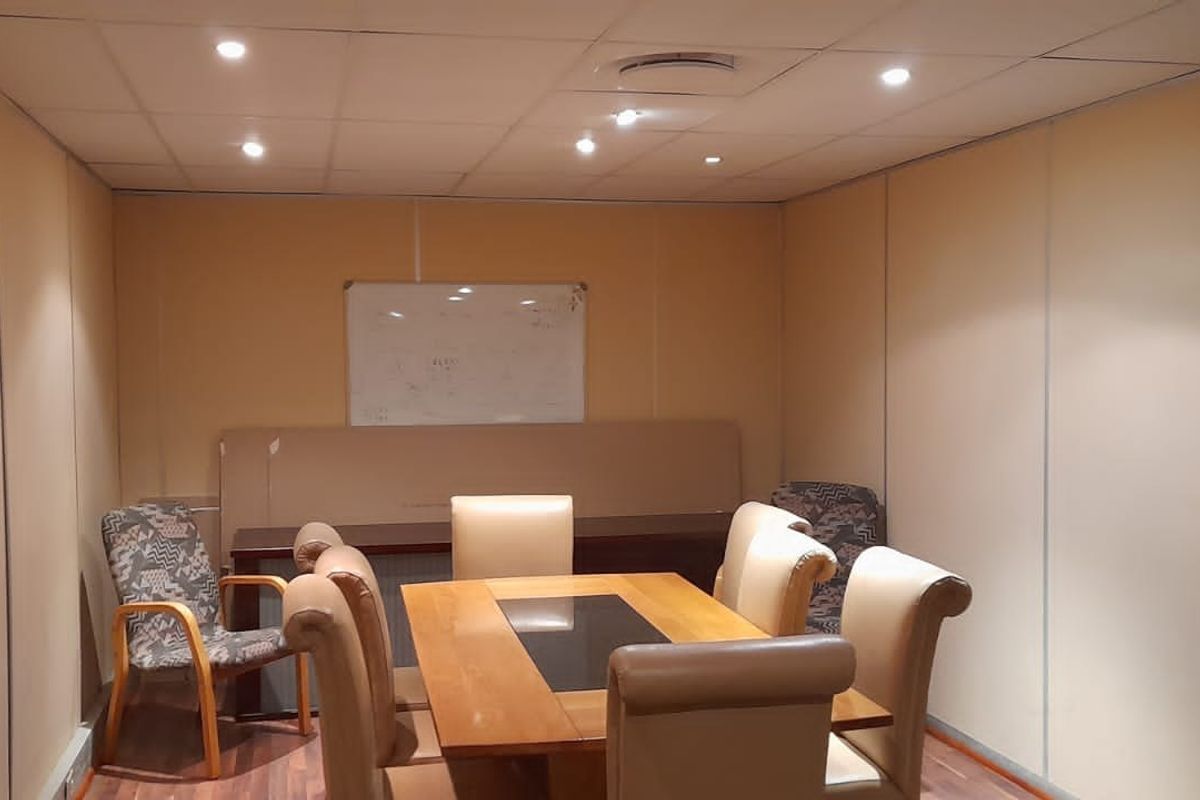 Commercial For Sale In Cape Town - Photo 2