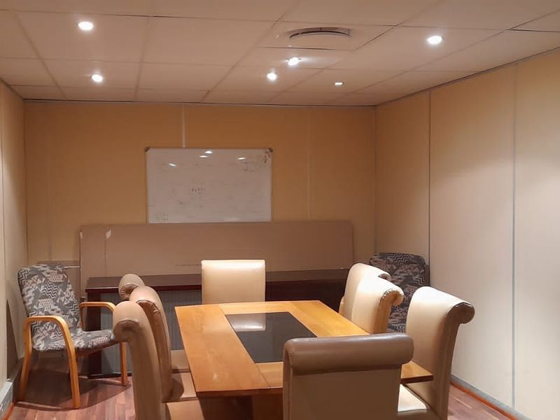 Commercial For Sale In Cape Town - Photo 2