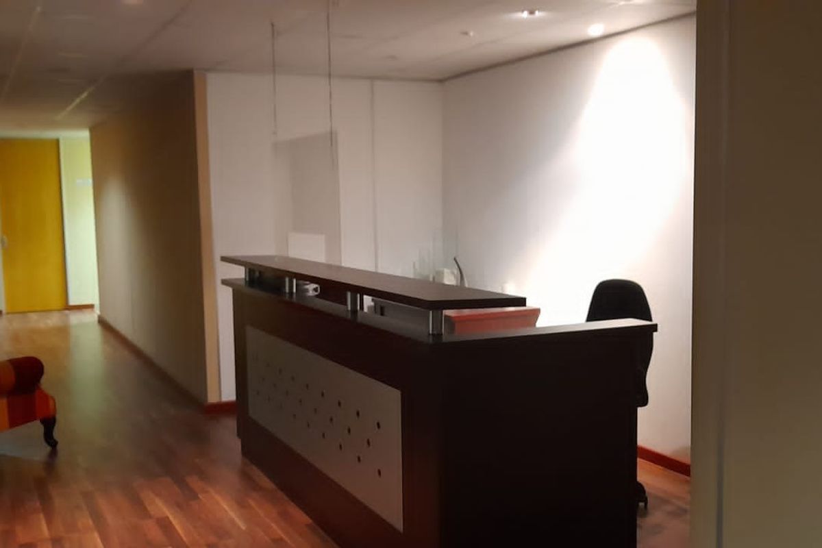 Commercial For Sale In Cape Town - Photo 3