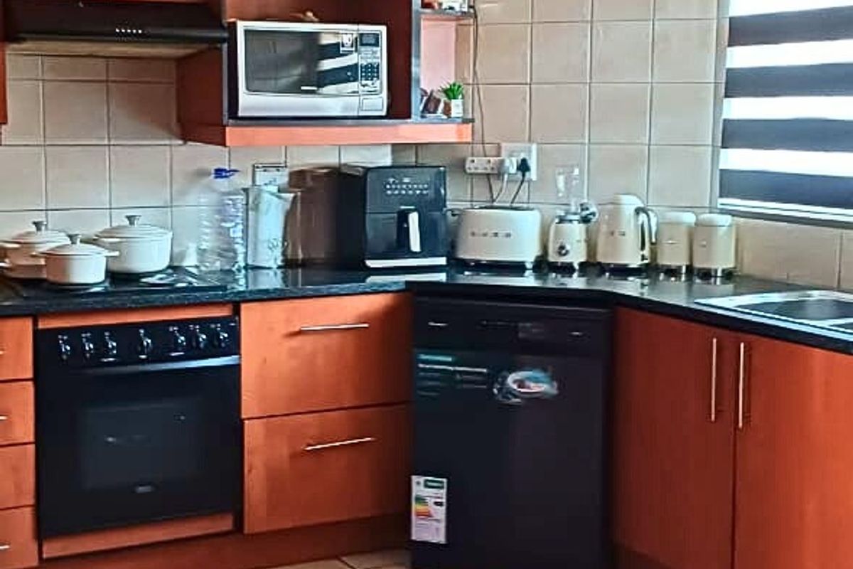 Apartment For Sale In Akasia - Photo 5