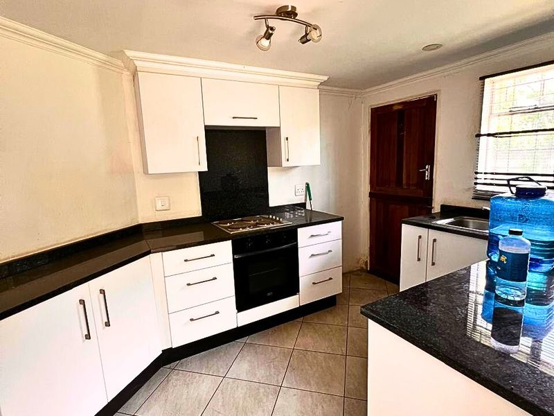 House Rental Monthly In Sandton - Photo 7
