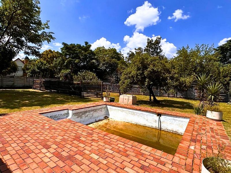 House Rental Monthly In Sandton - Photo 6