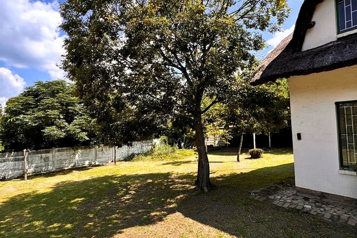 House Rental Monthly In Sandton - Photo 3