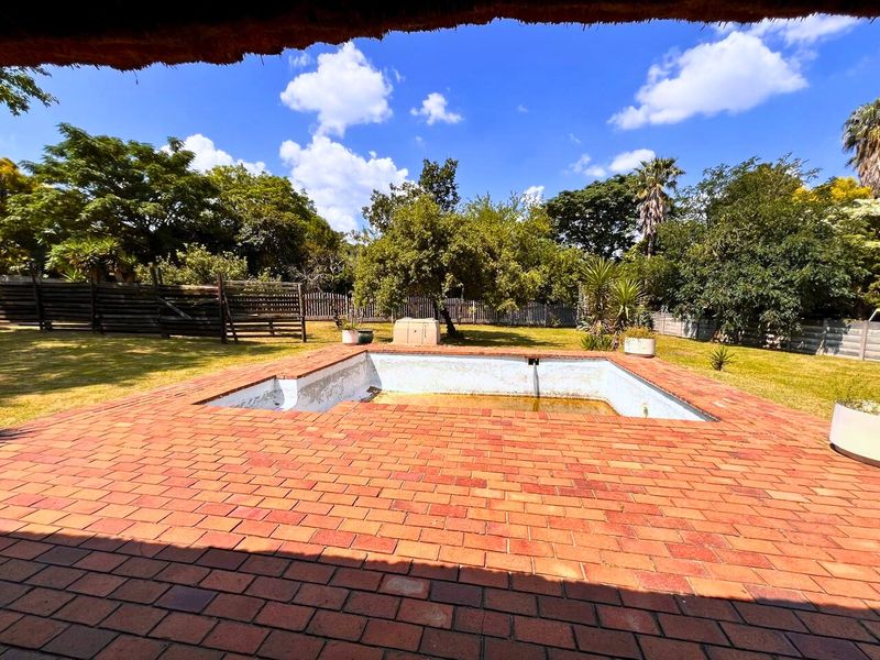 House Rental Monthly In Sandton - Photo 5