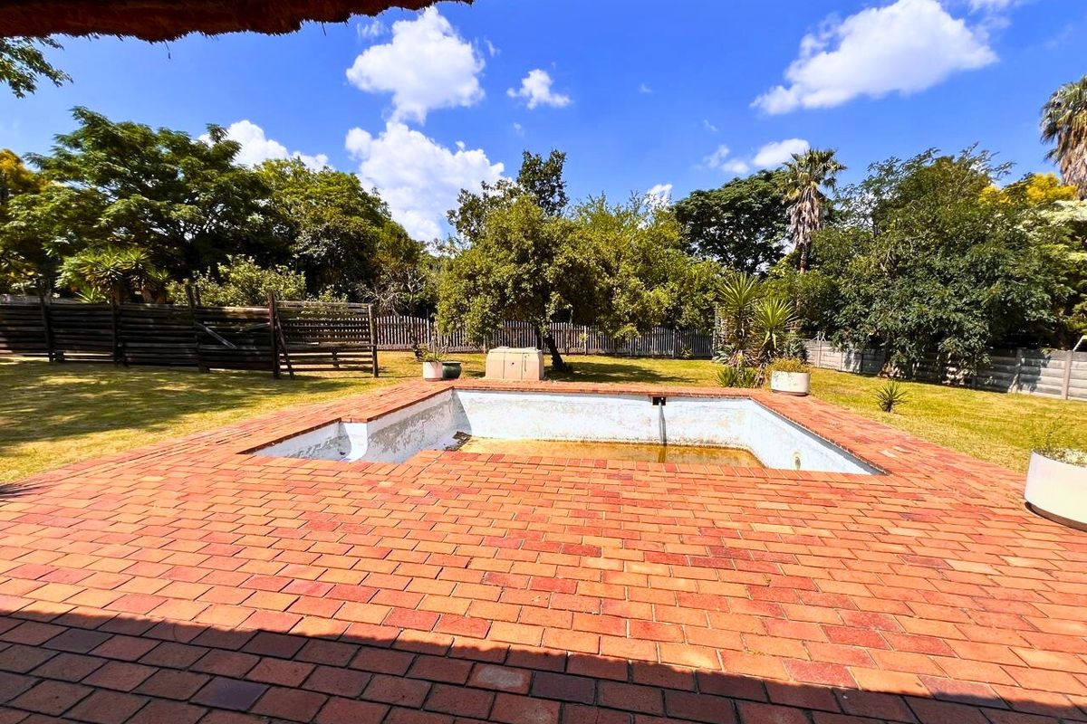 House Rental Monthly In Sandton - Photo 5