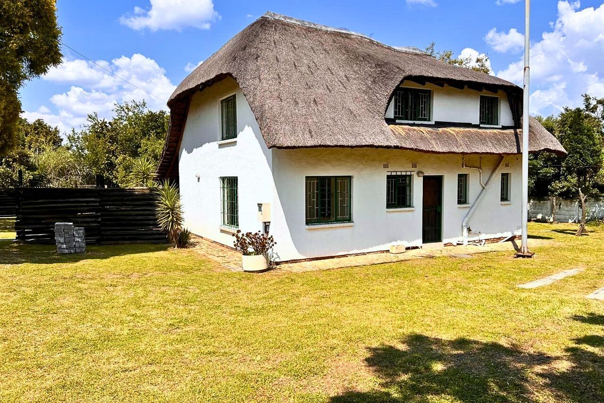 House Rental Monthly In Sandton - Photo 4