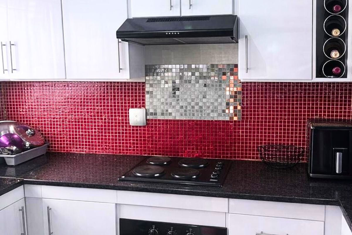 Apartment For Sale In Sandton - Photo 2