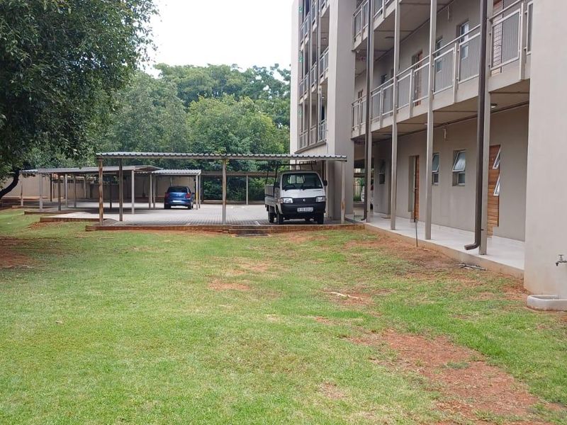 Apartment For Sale In Pretoria - Photo 4