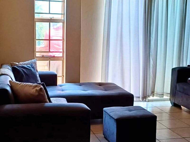 Apartment For Sale In Midrand - Photo 9