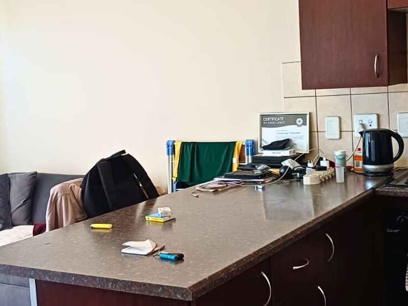 Apartment For Sale In Midrand - Photo 7