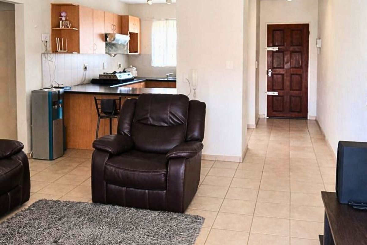 Apartment For Sale In Midrand - Photo 5