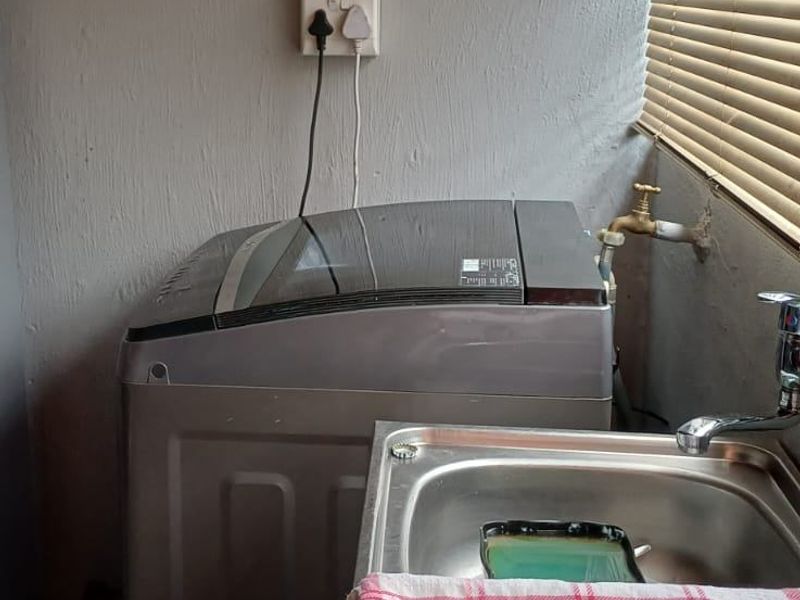 House For Sale In Mabopane - Photo 9