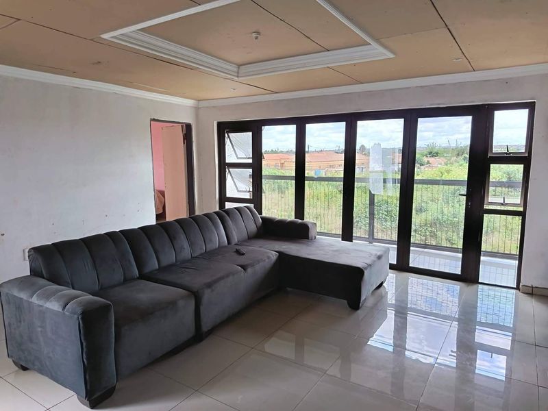 House For Sale In Soshanguve - Photo 8