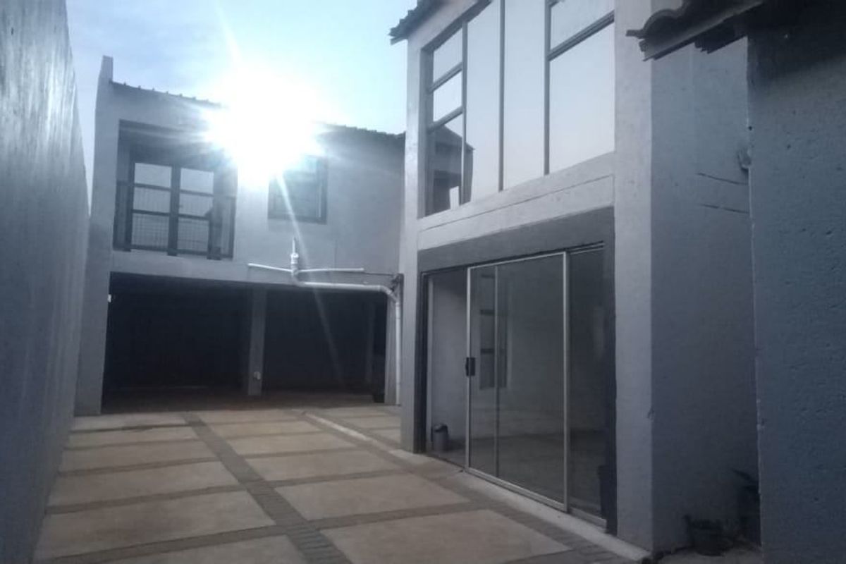 House For Sale In Soshanguve - Photo 3