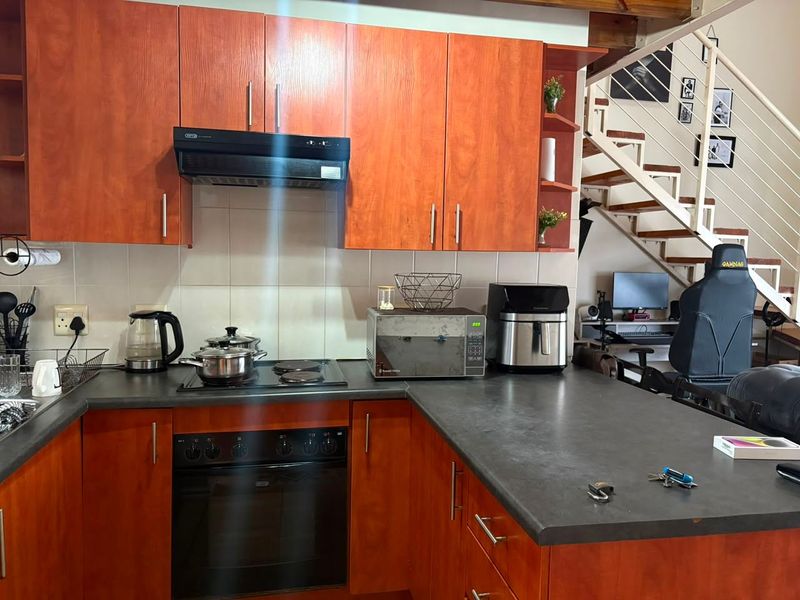 Townhouse For Sale In Port Elizabeth - Photo 8