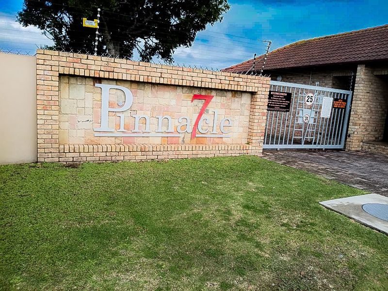 Townhouse For Sale In Port Elizabeth - Photo 1