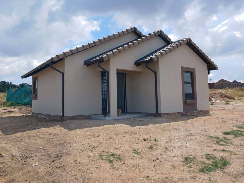 House For Sale In Springs - Photo 1