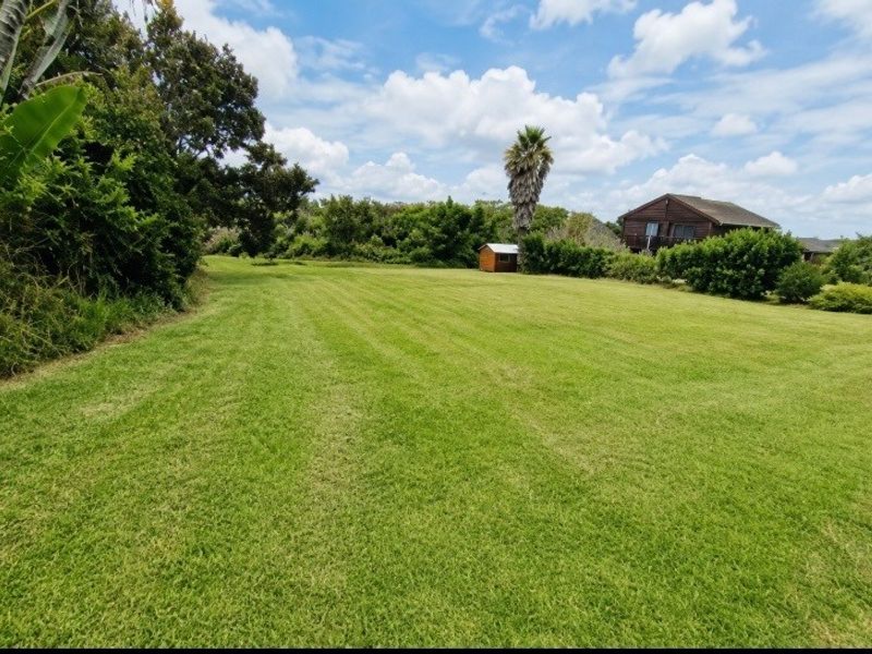 Vacant Land For Sale In East London - Photo 1