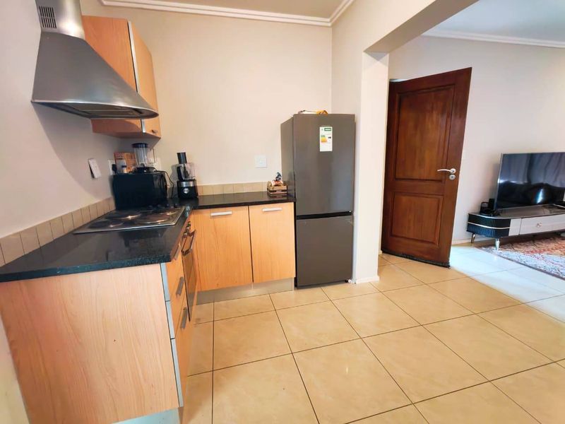 Apartment For Sale In Sandton - Photo 10