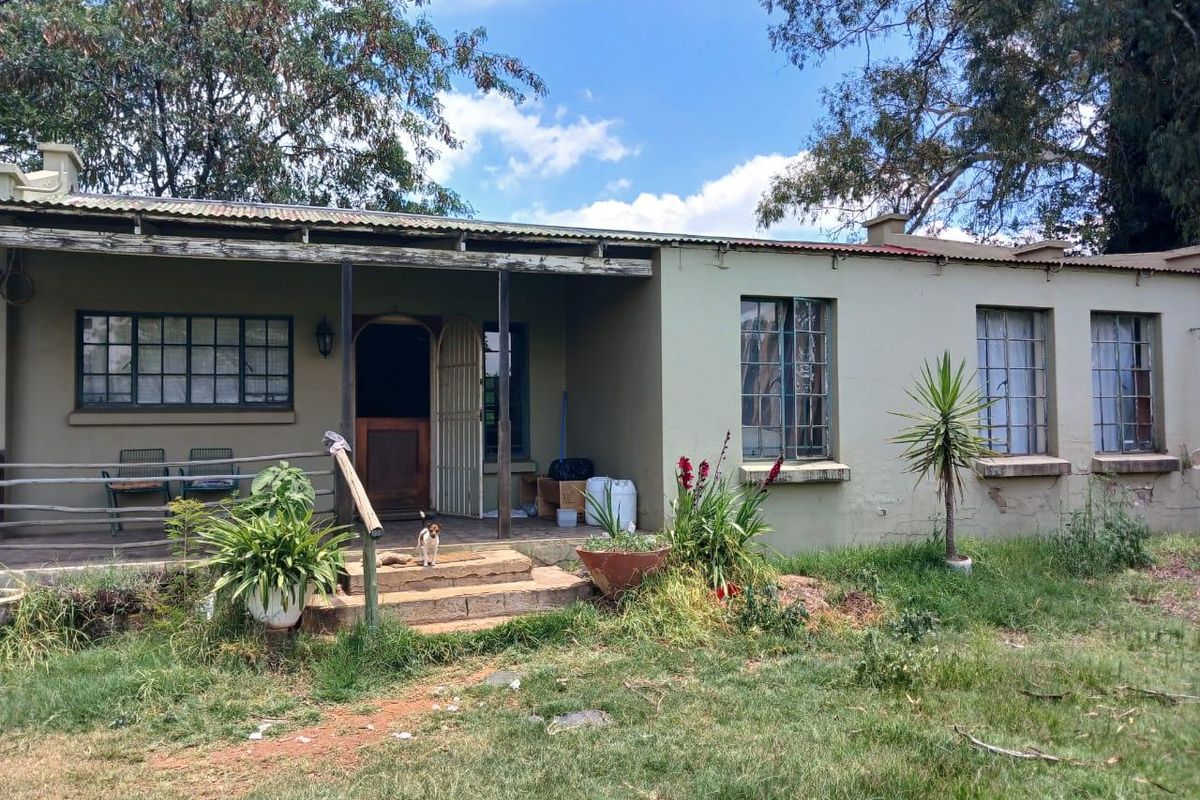 Farm Rental Monthly In Benoni - Photo 5